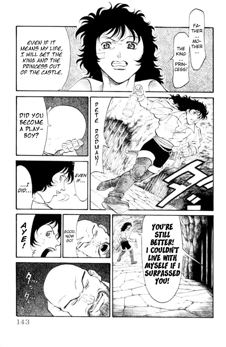 Full Ahead Coco Chapter 67 19